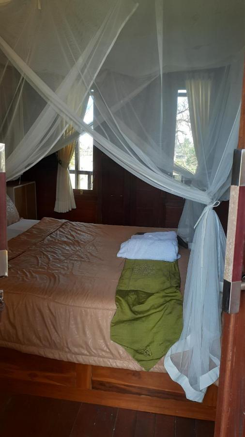 Umadesa Tegallalang - East Farm stay