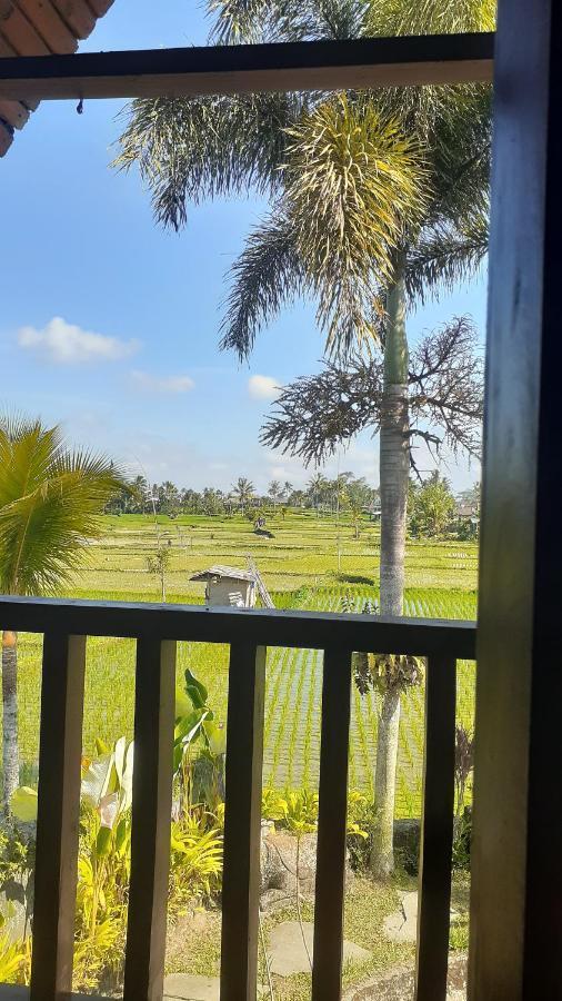 Umadesa Tegallalang - East *