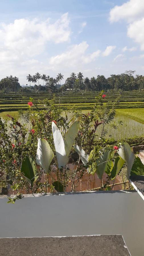 Umadesa Tegallalang - East Farm stay