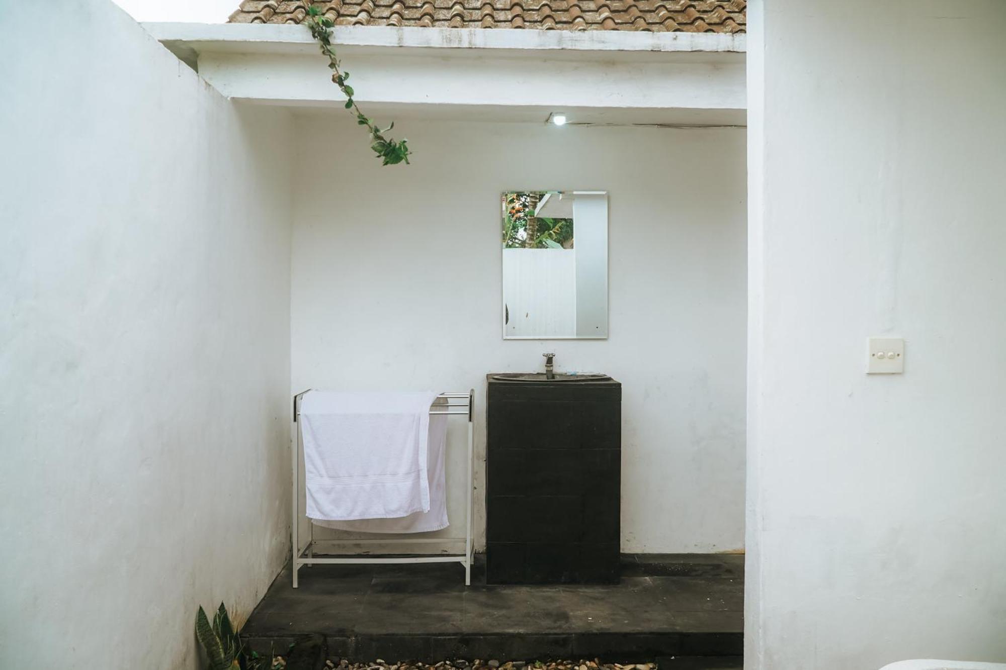 Umadesa Tegallalang - East Farm stay