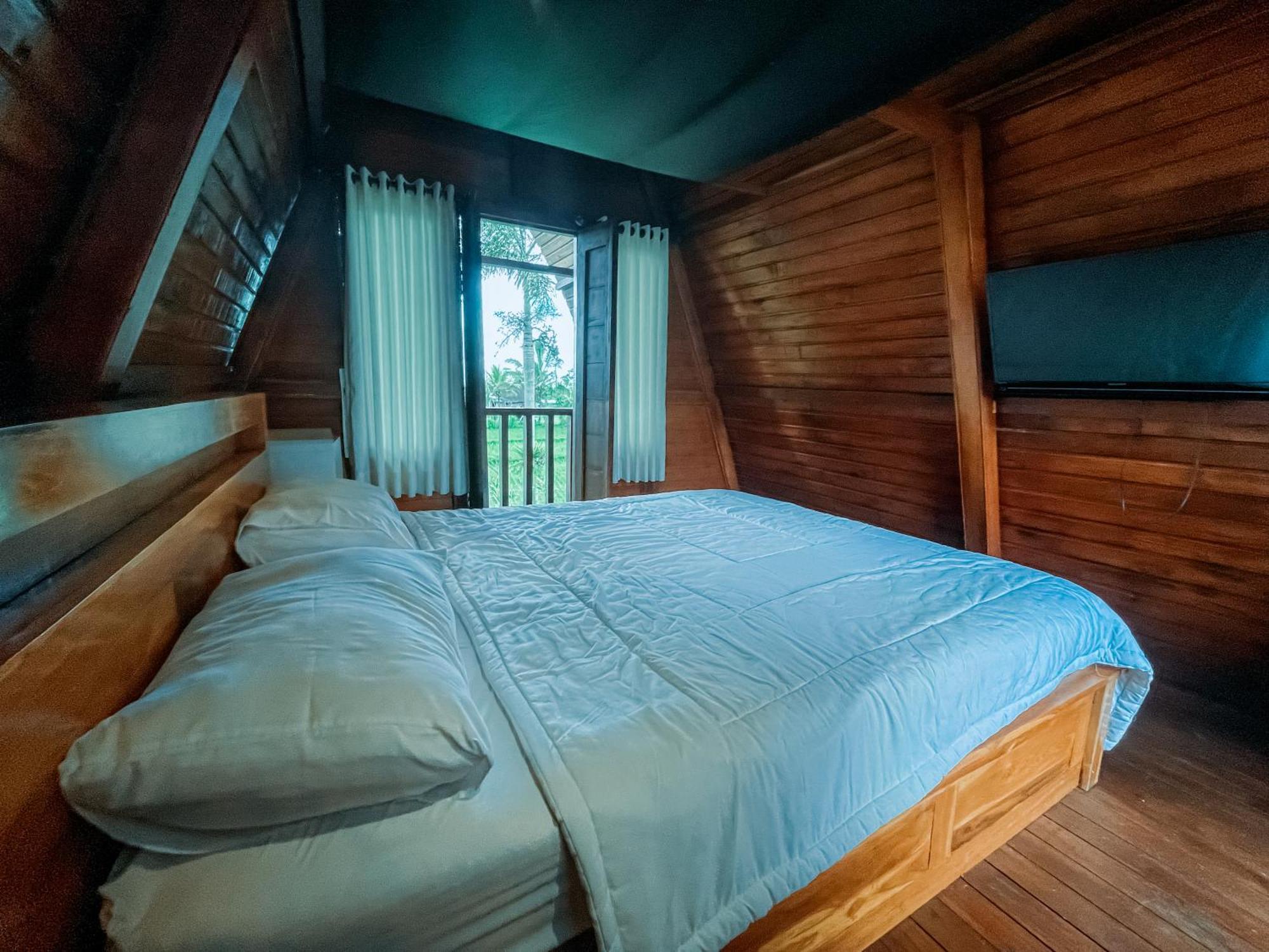 Farm stay Umadesa Tegallalang - East Penginyahan